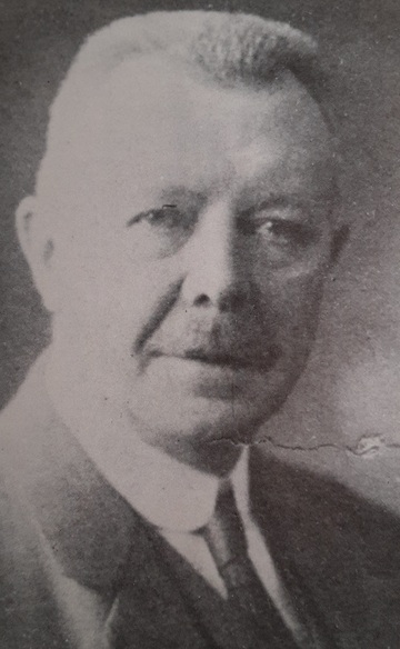 Franz Joseph Brinkmann